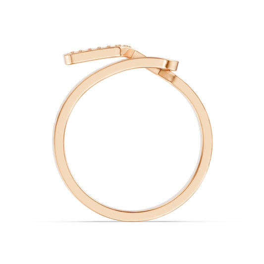 Bague Boarding Empierré – Collection Traven Empierré