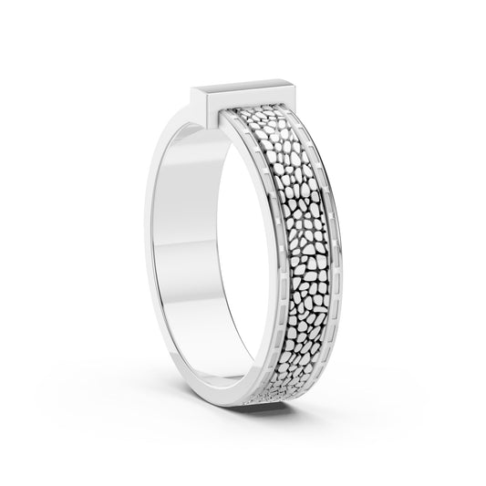 Bague Marro – Collection Traven