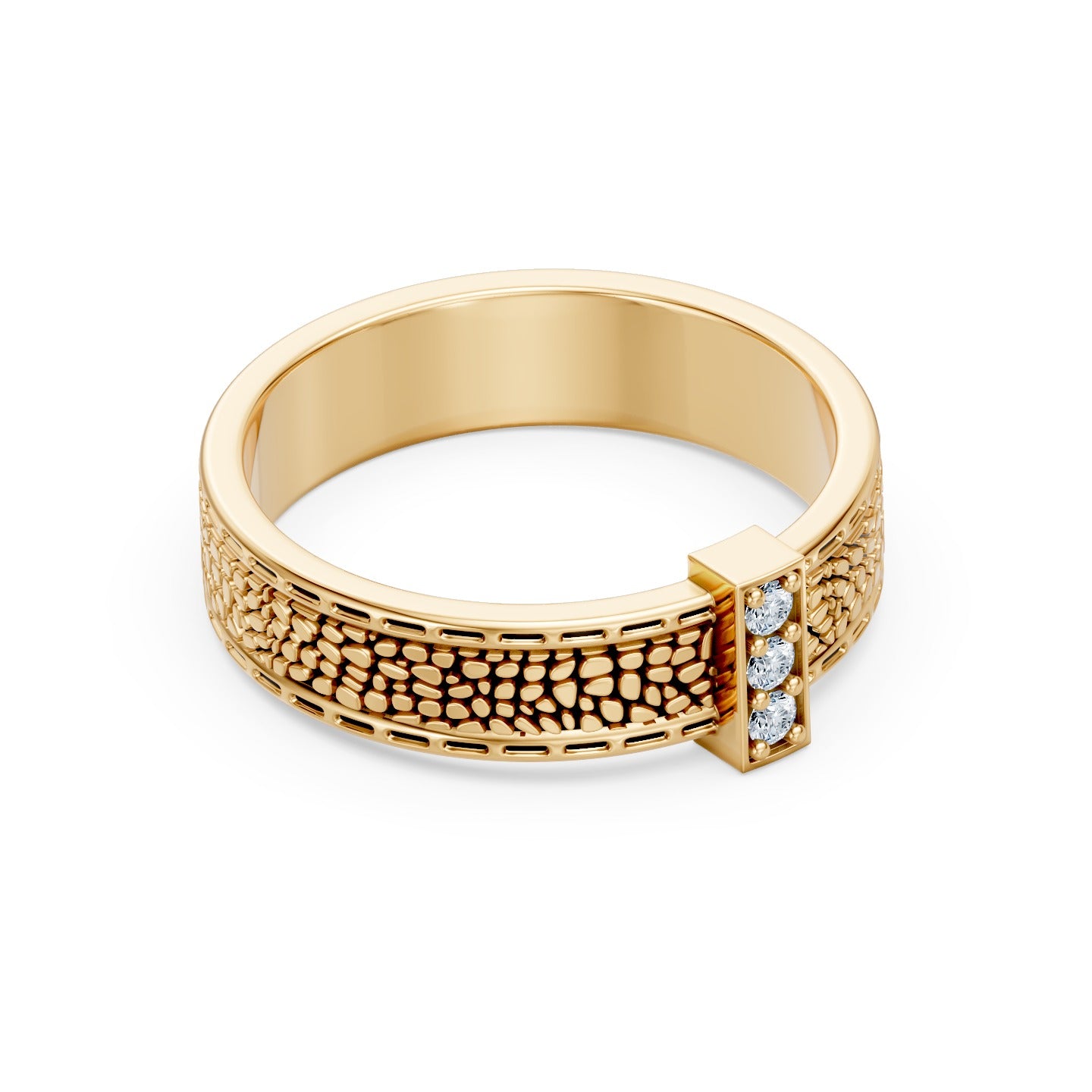 Bague Marro Empierré – Collection Traven Empierré