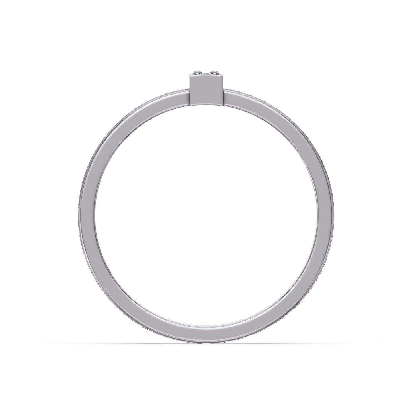 Bague Marro Empierré – Collection Traven Empierré