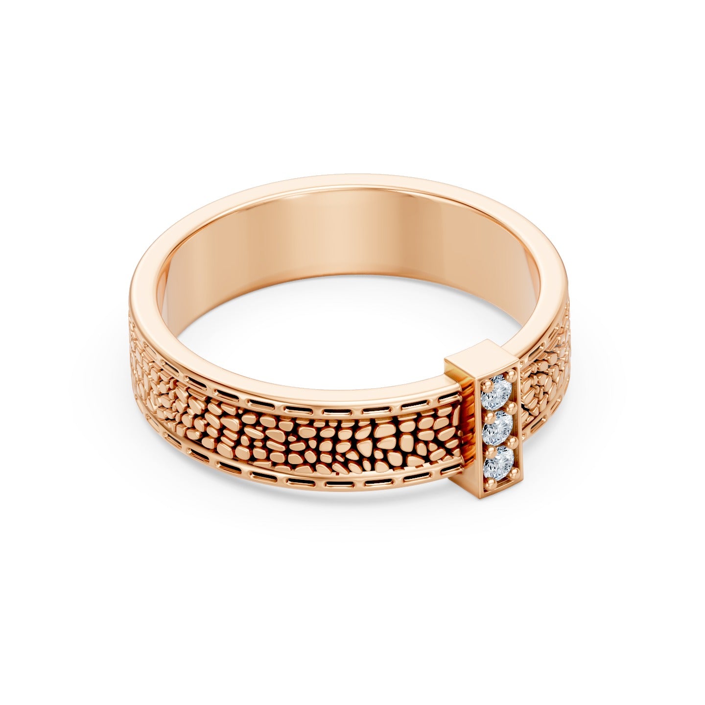 Bague Marro Empierré – Collection Traven Empierré