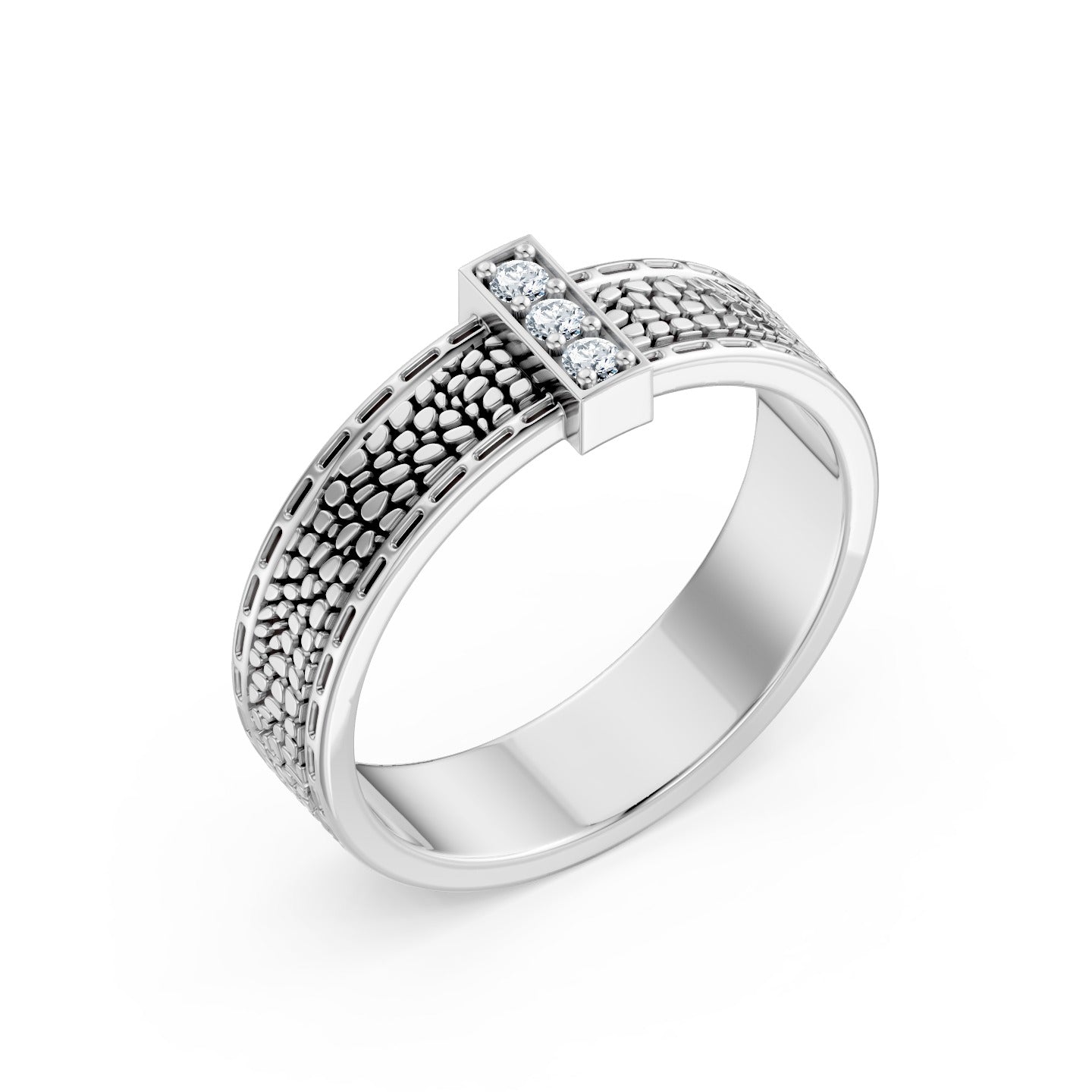 Bague Marro Empierré – Collection Traven Empierré