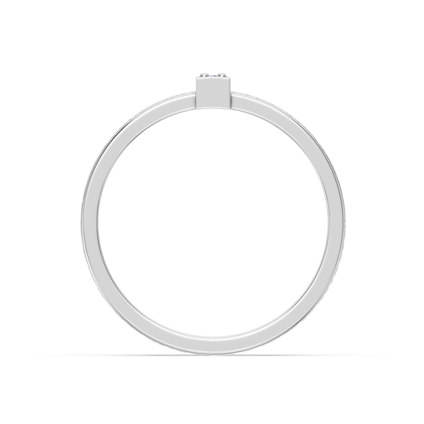 Bague Marro Empierré – Collection Traven Empierré