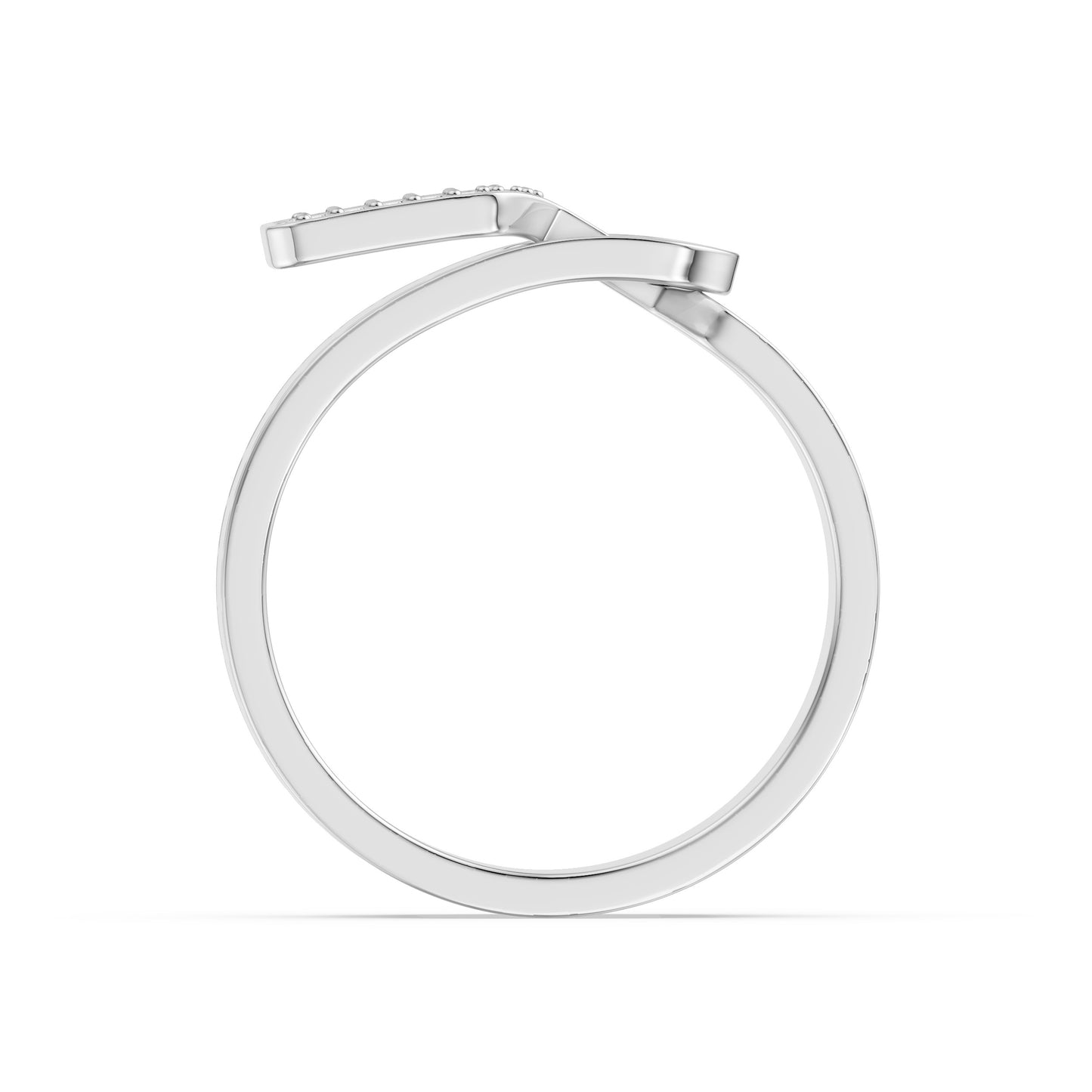 Bague Boarding Empierré – Collection Traven Empierré