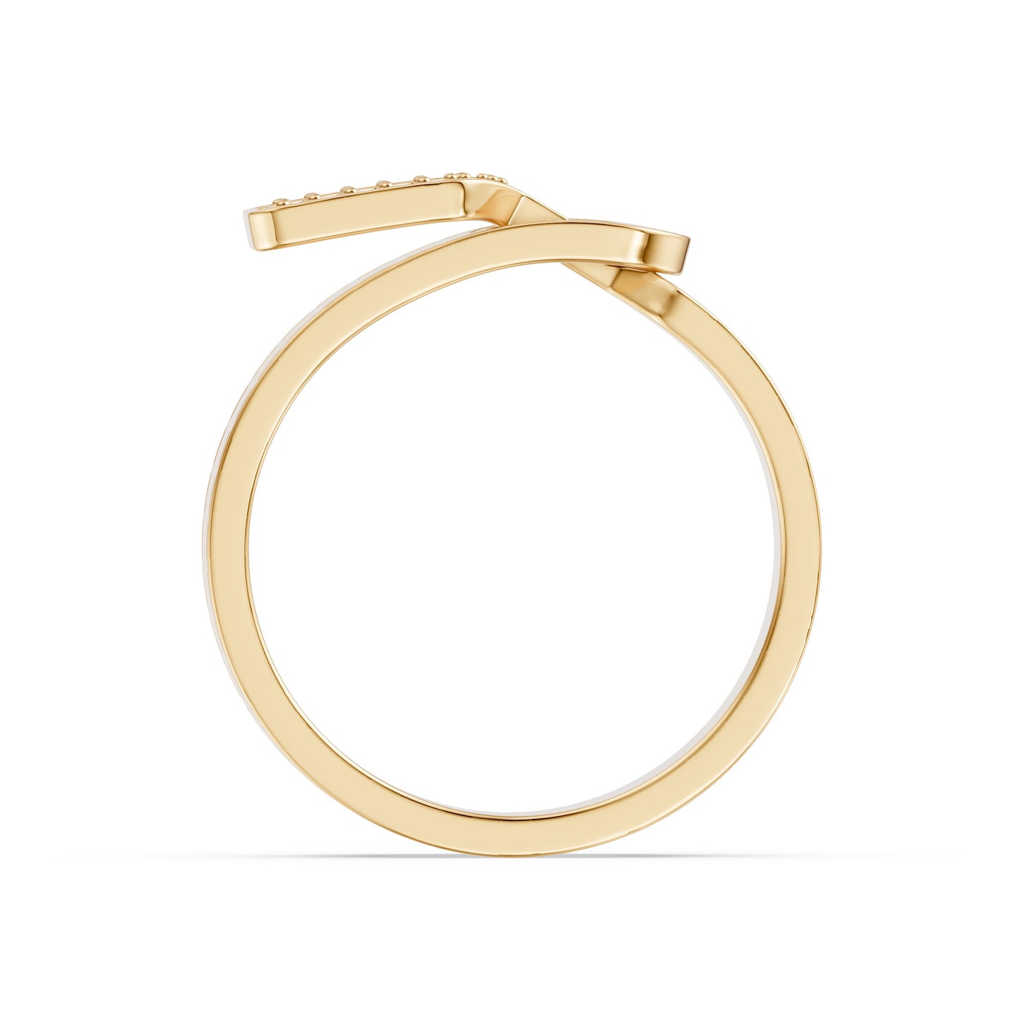 Bague Boarding Empierré – Collection Traven Empierré