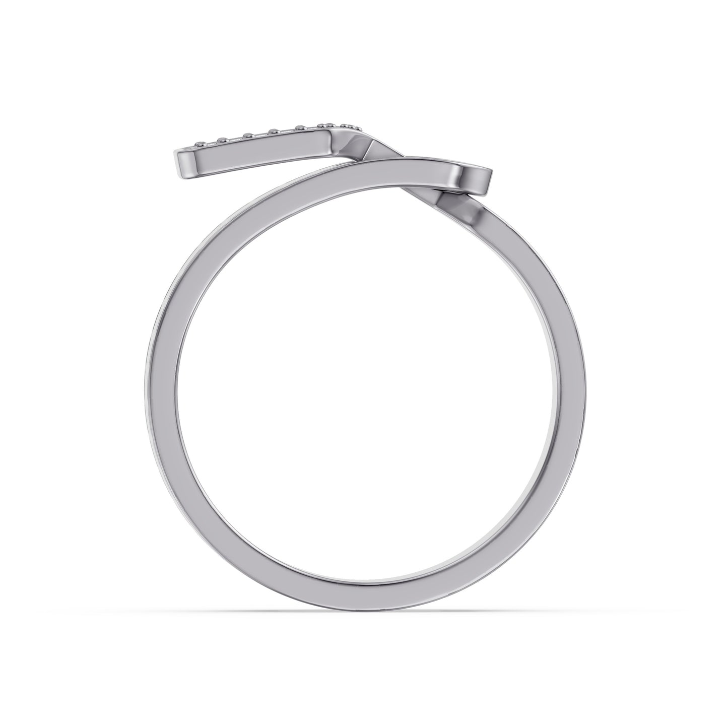 Bague Boarding Empierré – Collection Traven Empierré