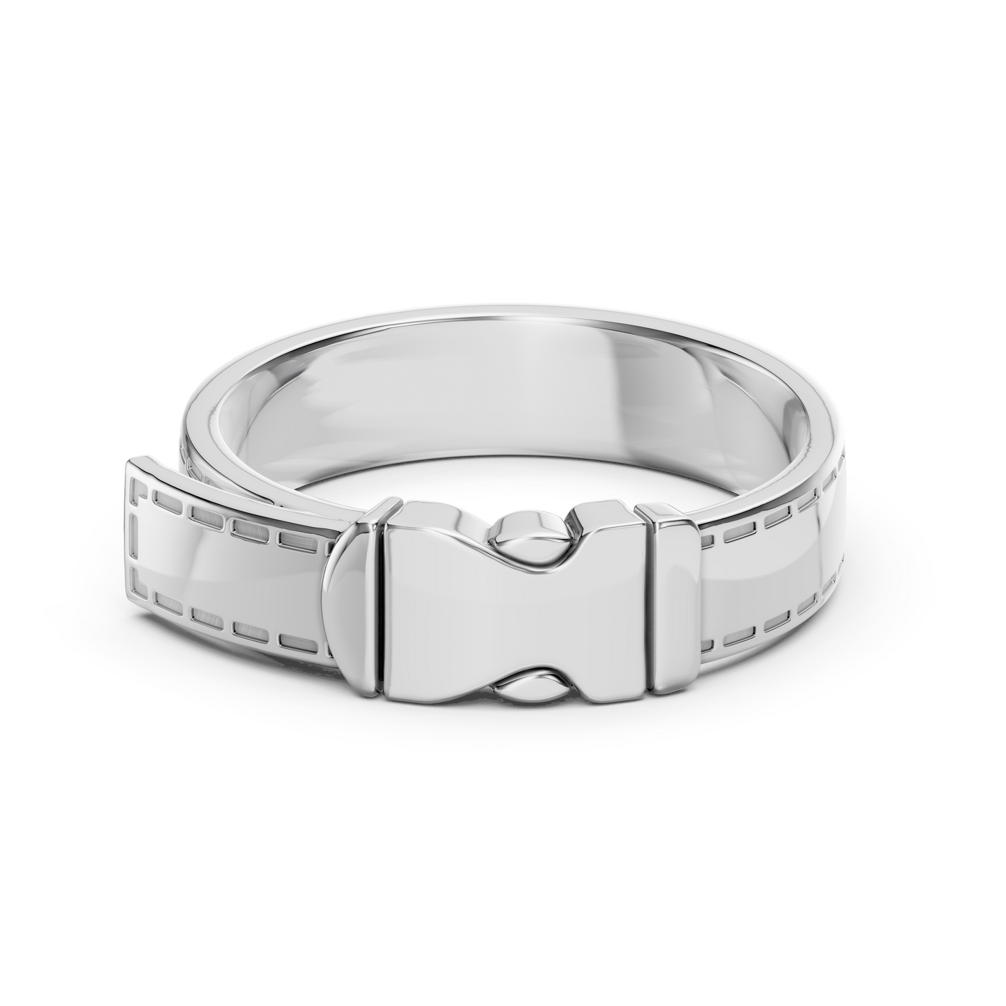 Bague Lock – Collection Traven