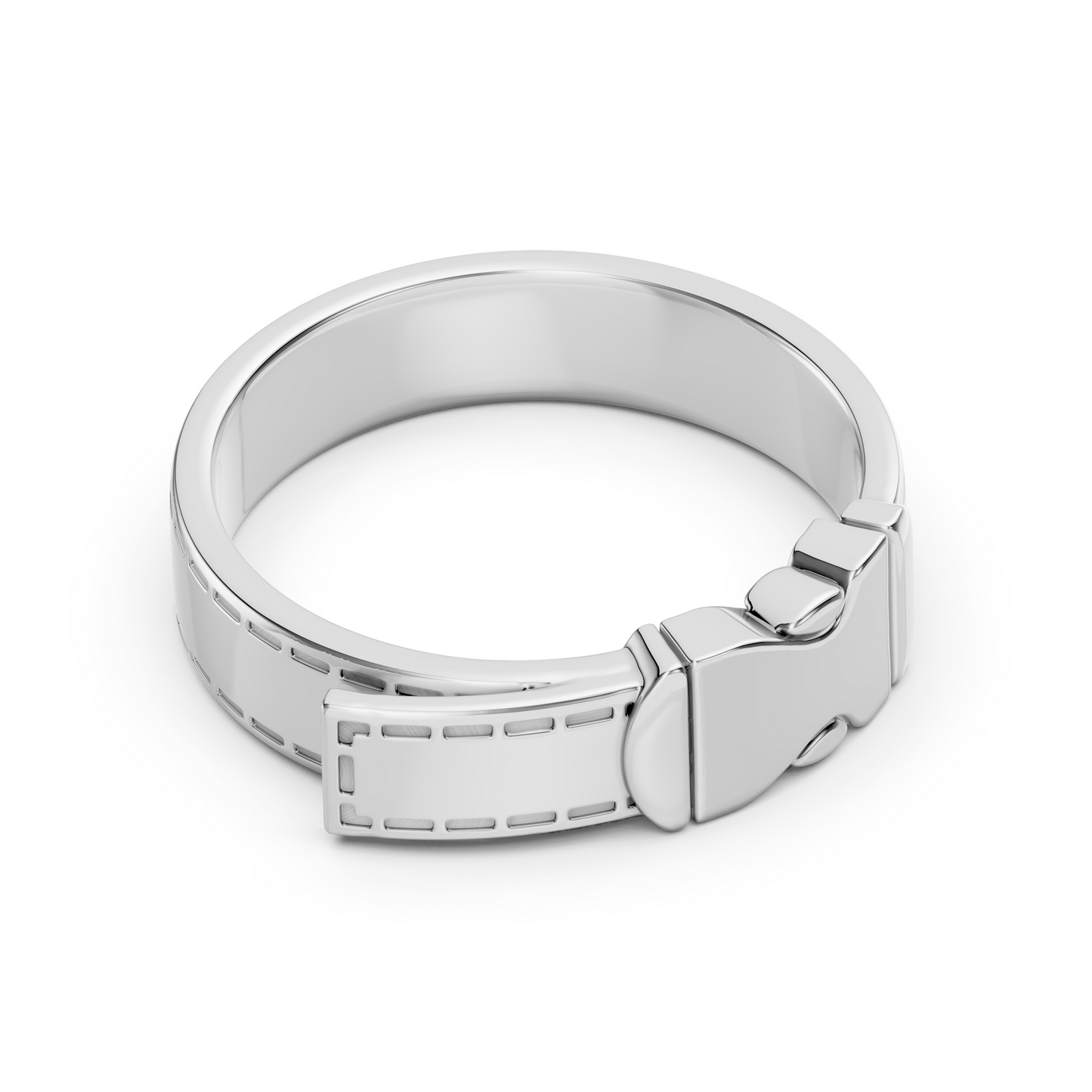 Bague Lock – Collection Traven
