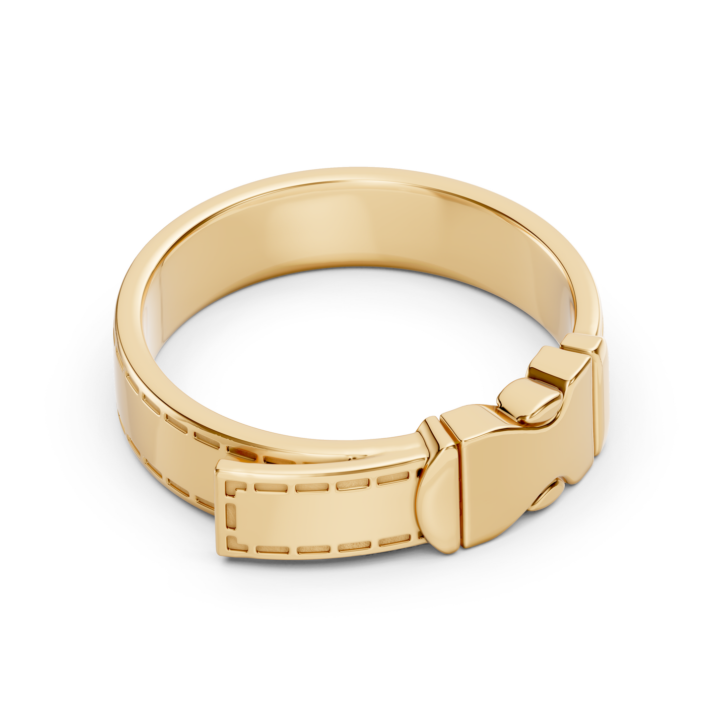 Bague Lock – Collection Traven