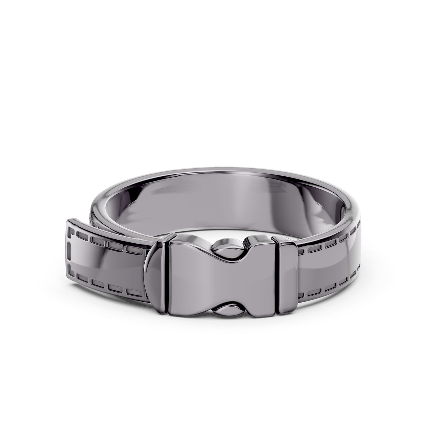 Bague Lock – Collection Traven