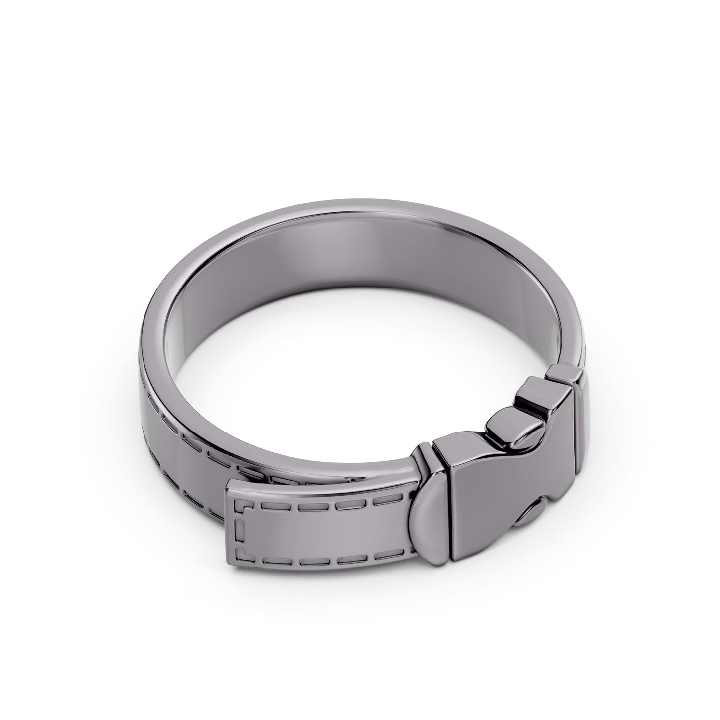 Bague Lock – Collection Traven