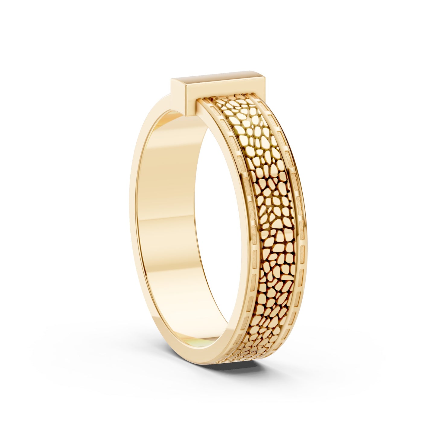 Bague Marro – Collection Traven