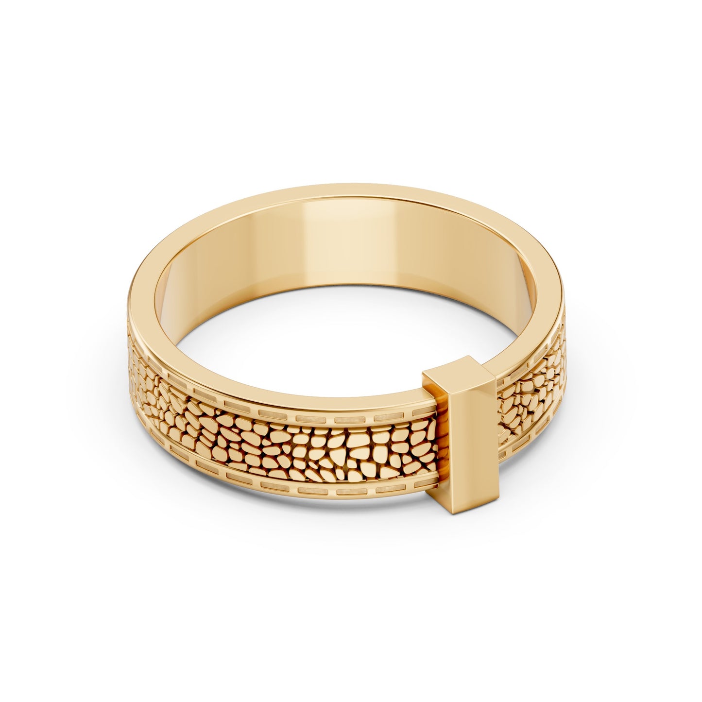 Bague Marro – Collection Traven