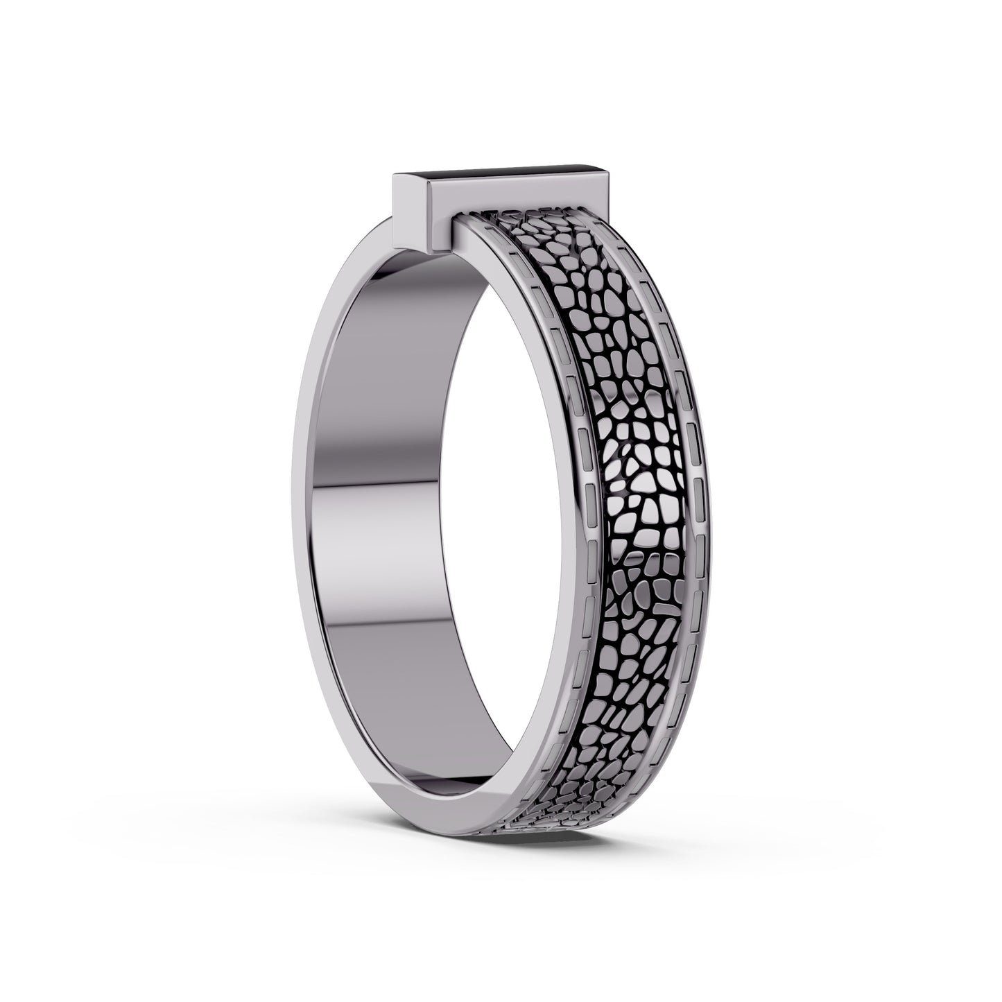 Bague Marro – Collection Traven