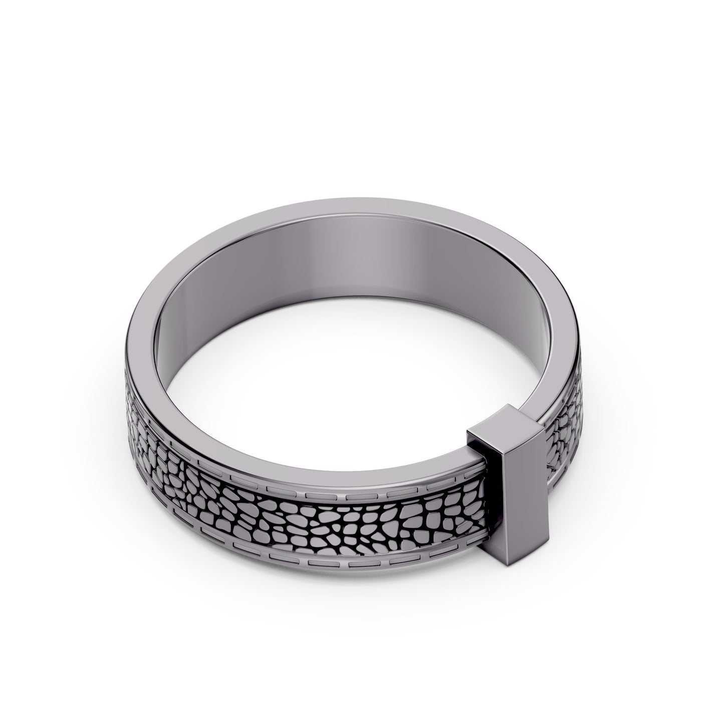 Bague Marro – Collection Traven