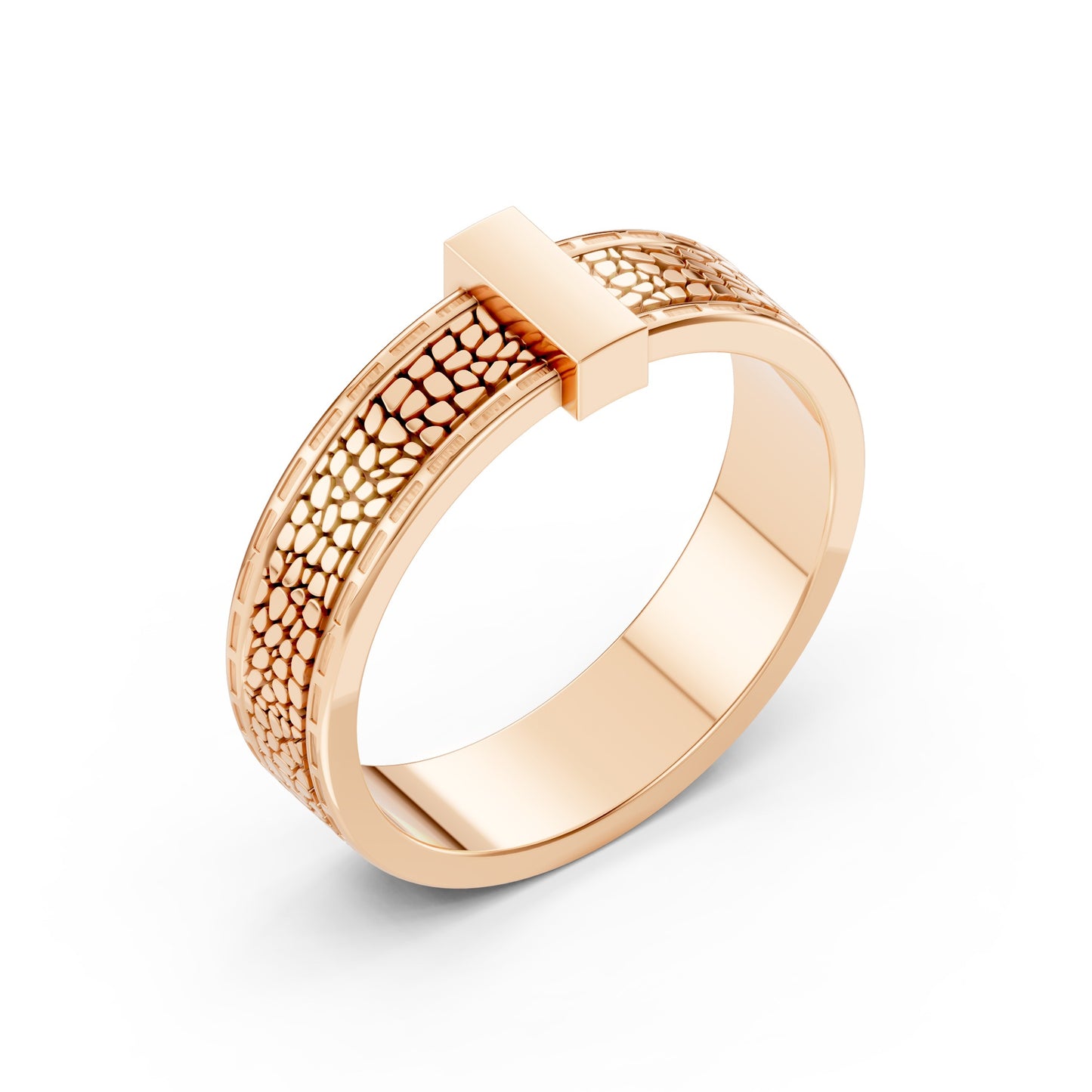 Bague Marro – Collection Traven