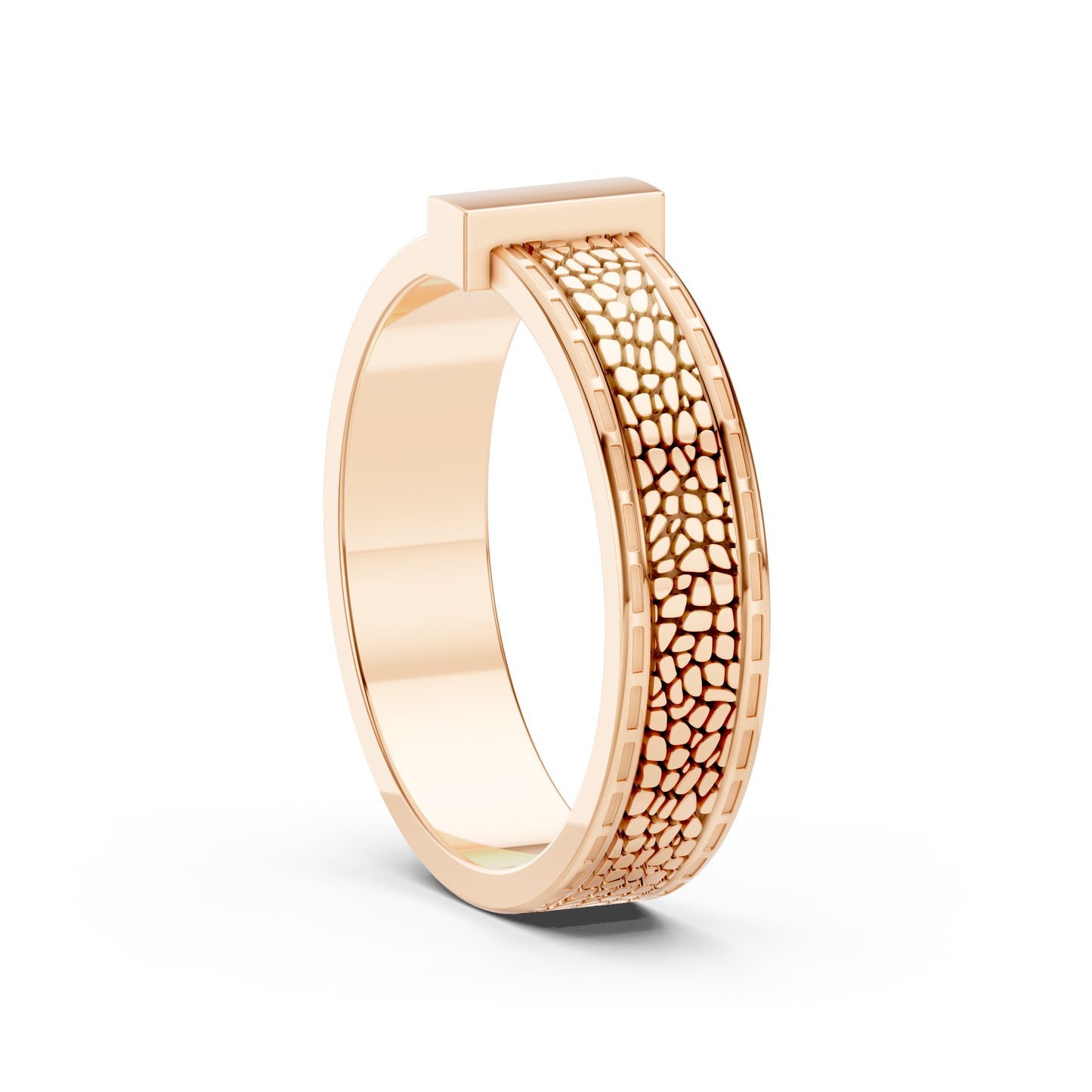 Bague Marro – Collection Traven