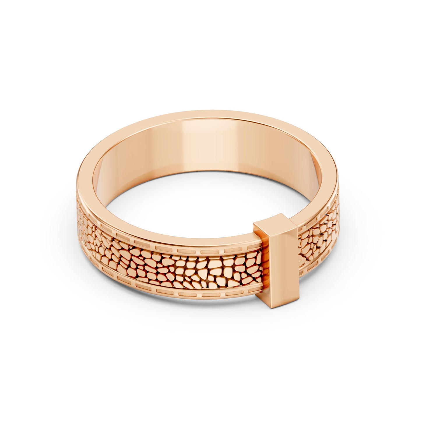Bague Marro – Collection Traven