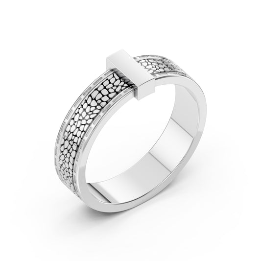 Bague Marro – Collection Traven
