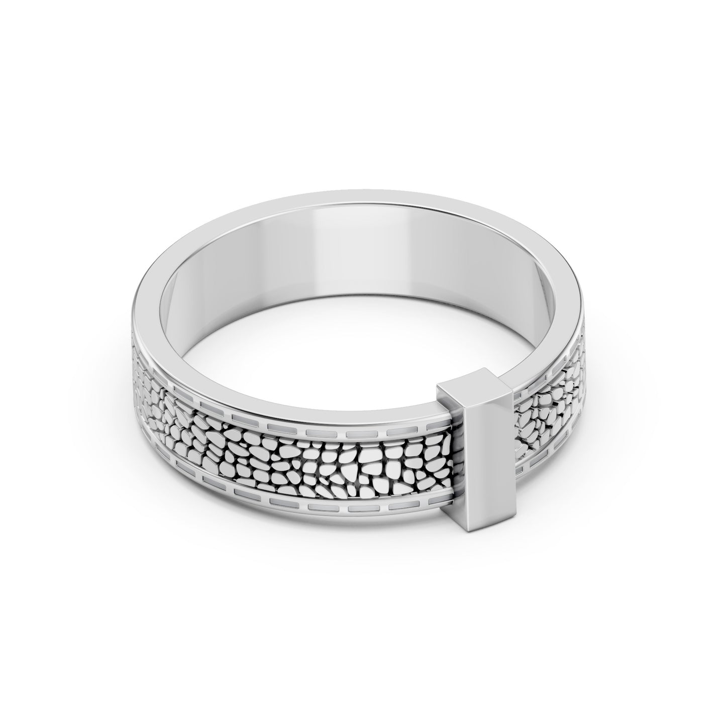 Bague Marro – Collection Traven