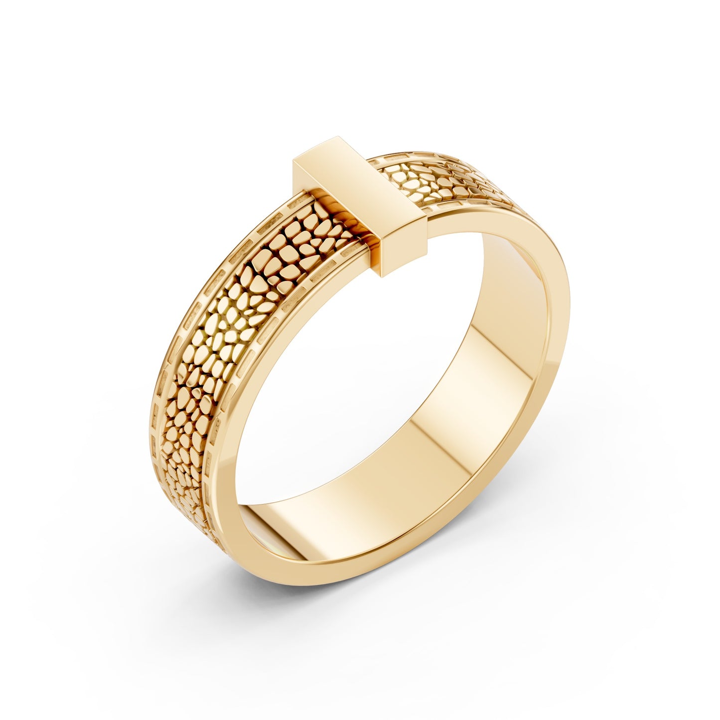 Bague Marro – Collection Traven