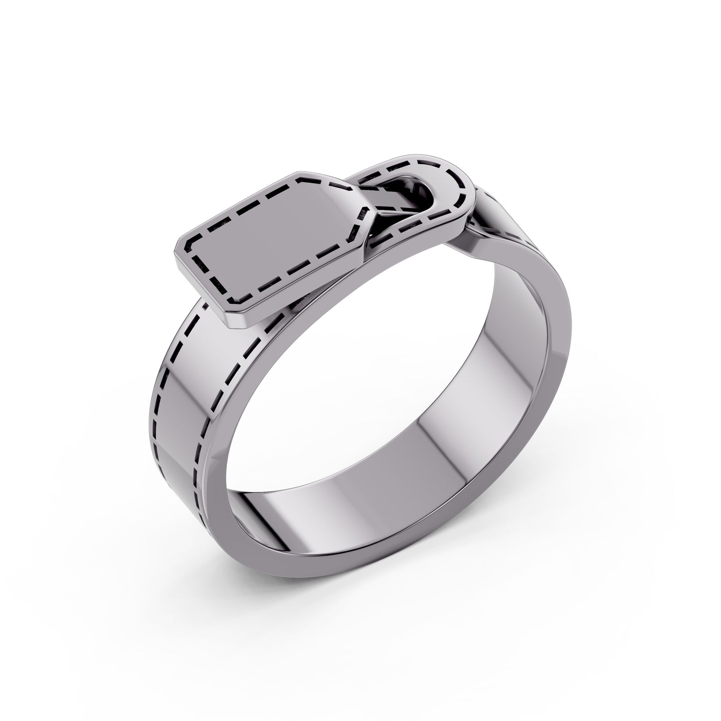 Bague Boarding – Collection Traven