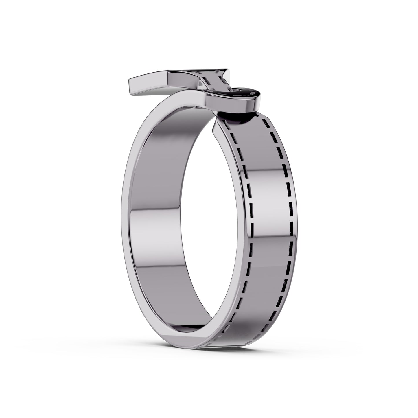 Bague Boarding – Collection Traven