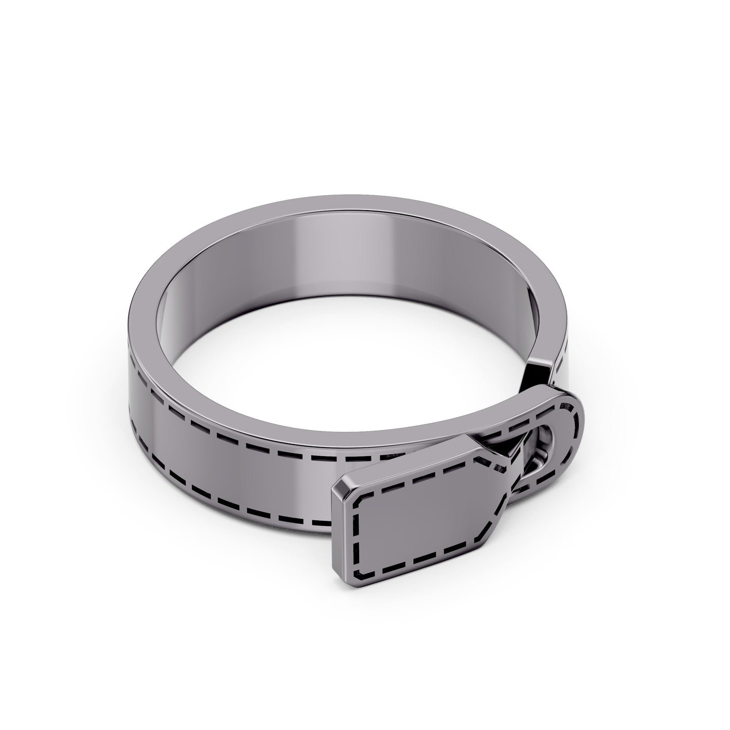 Bague Boarding – Collection Traven