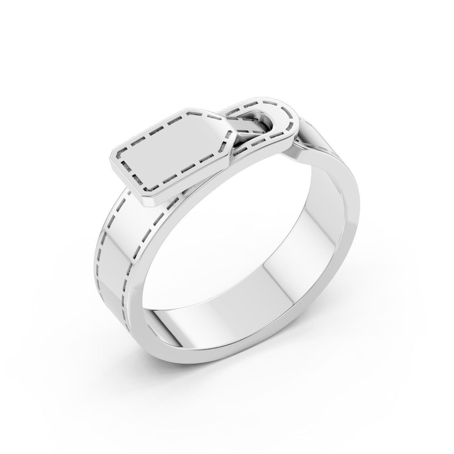 Bague Boarding – Collection Traven