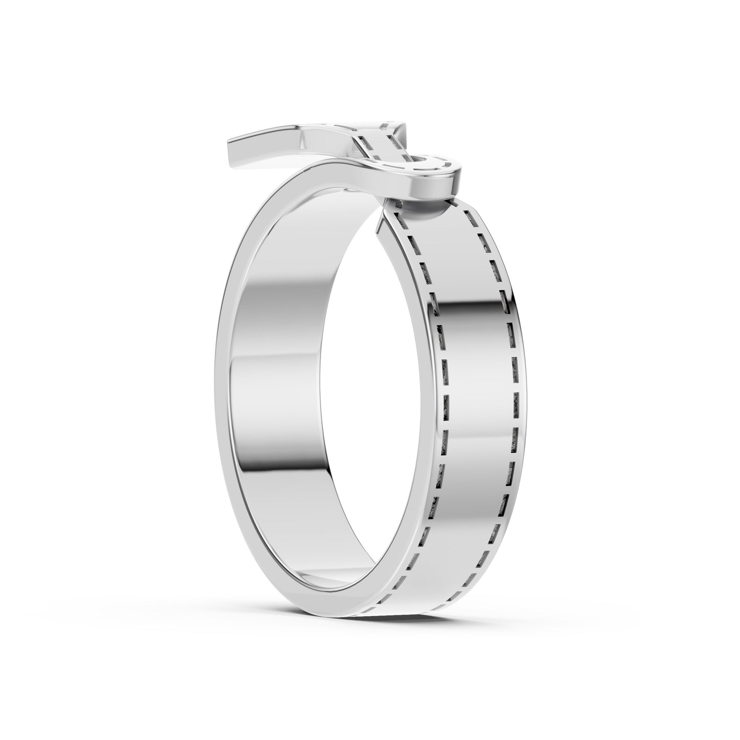 Bague Boarding – Collection Traven