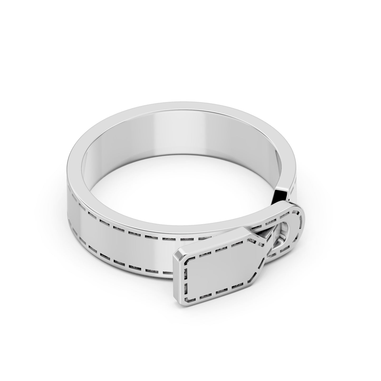 Bague Boarding – Collection Traven