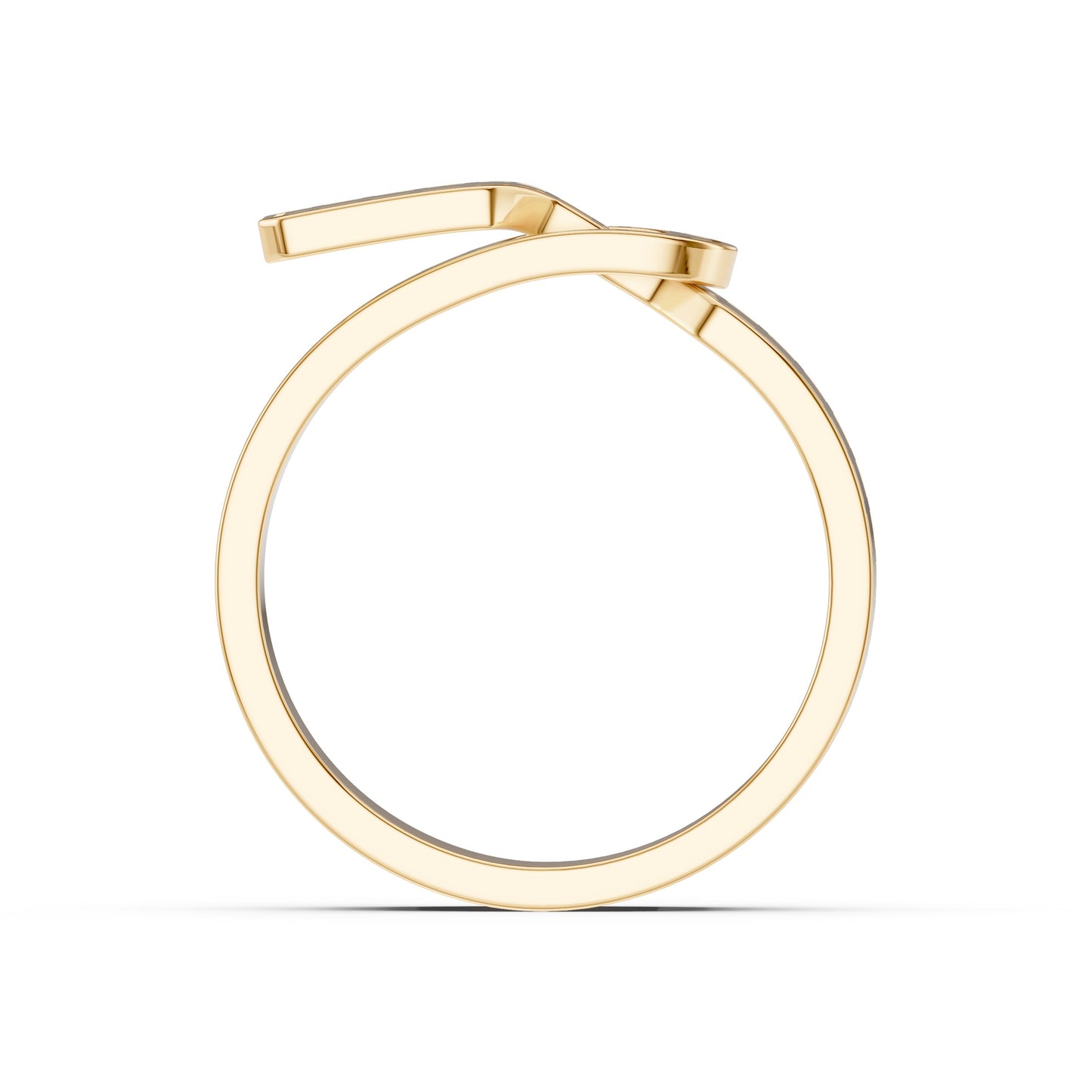 Bague Boarding – Collection Traven