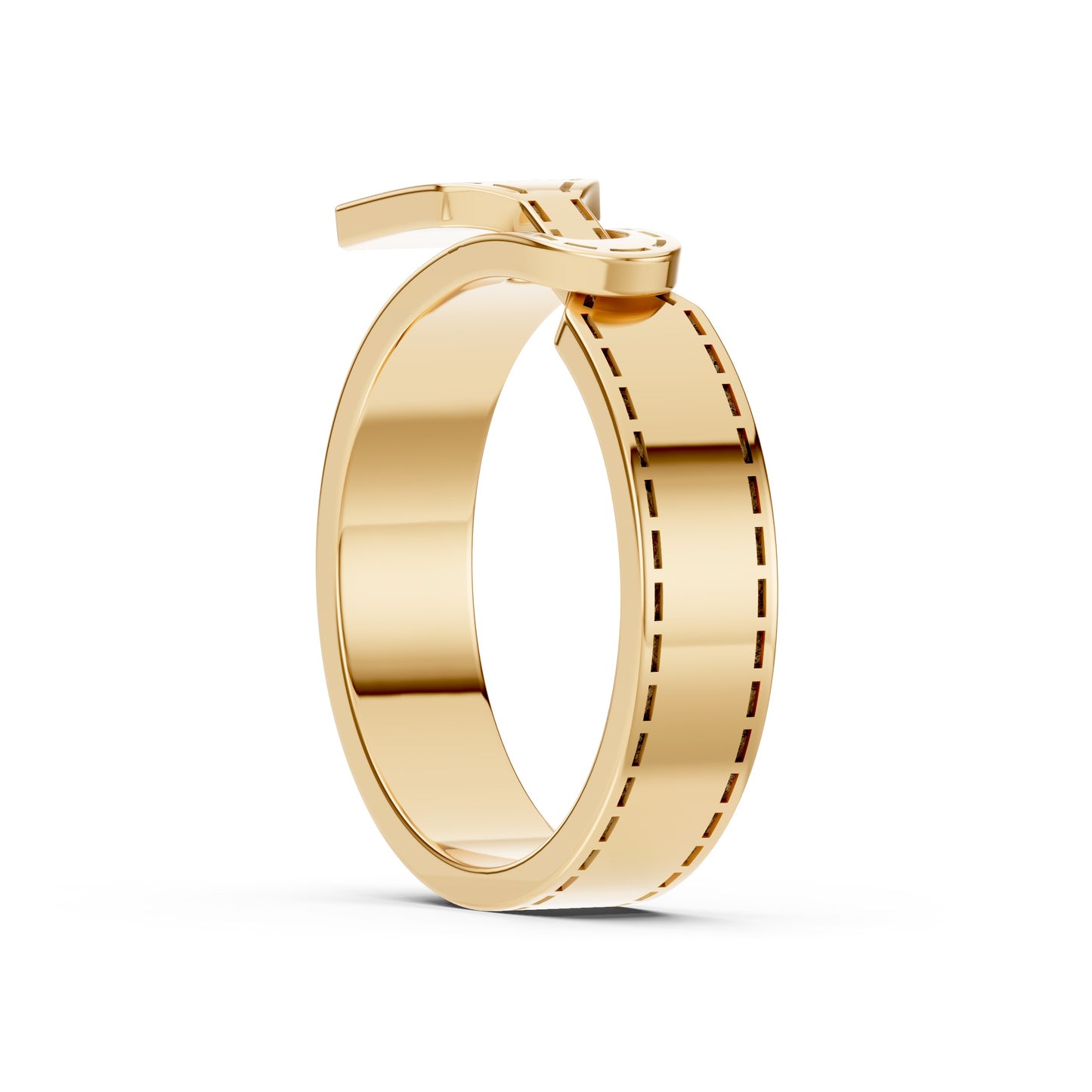 Bague Boarding – Collection Traven