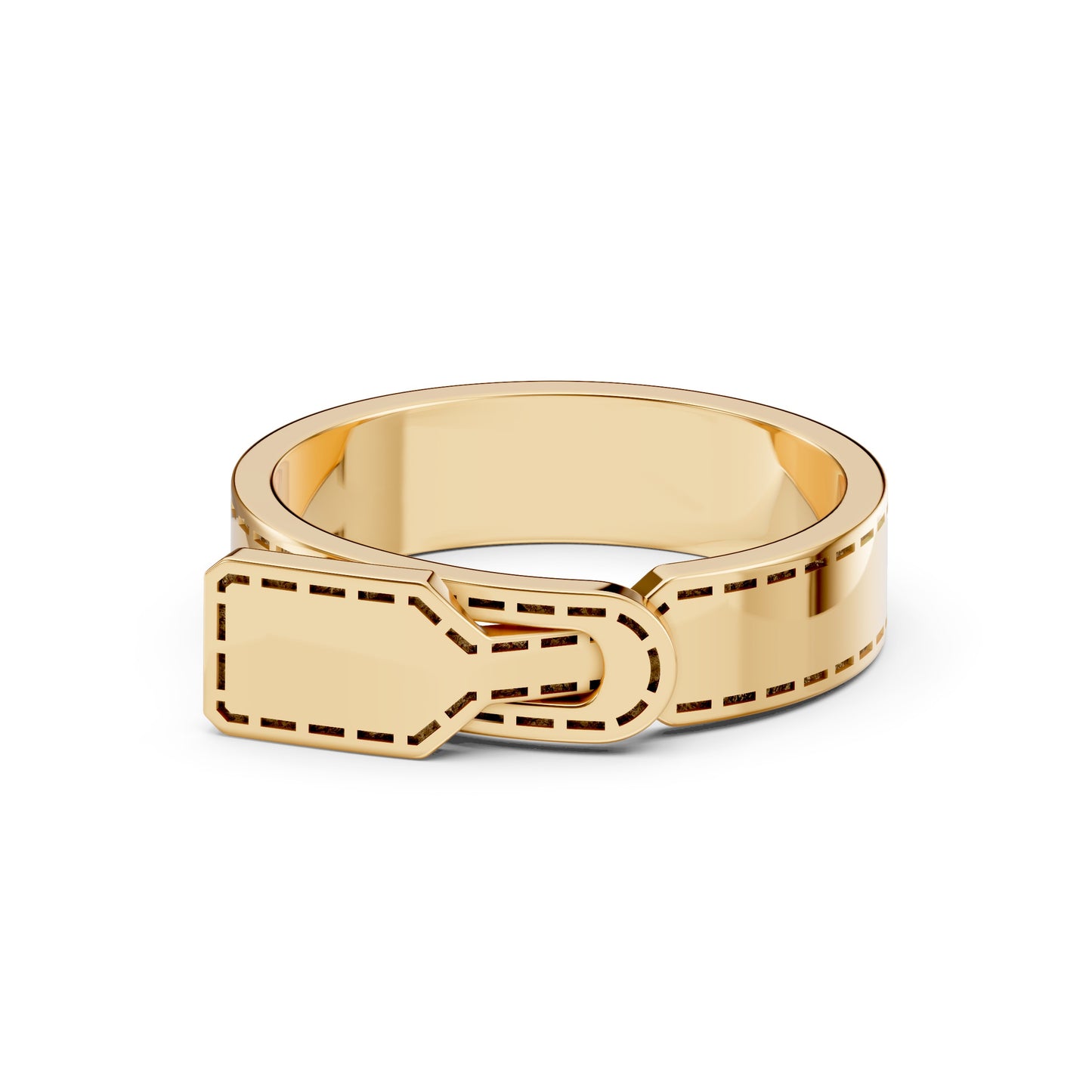 Bague Boarding – Collection Traven