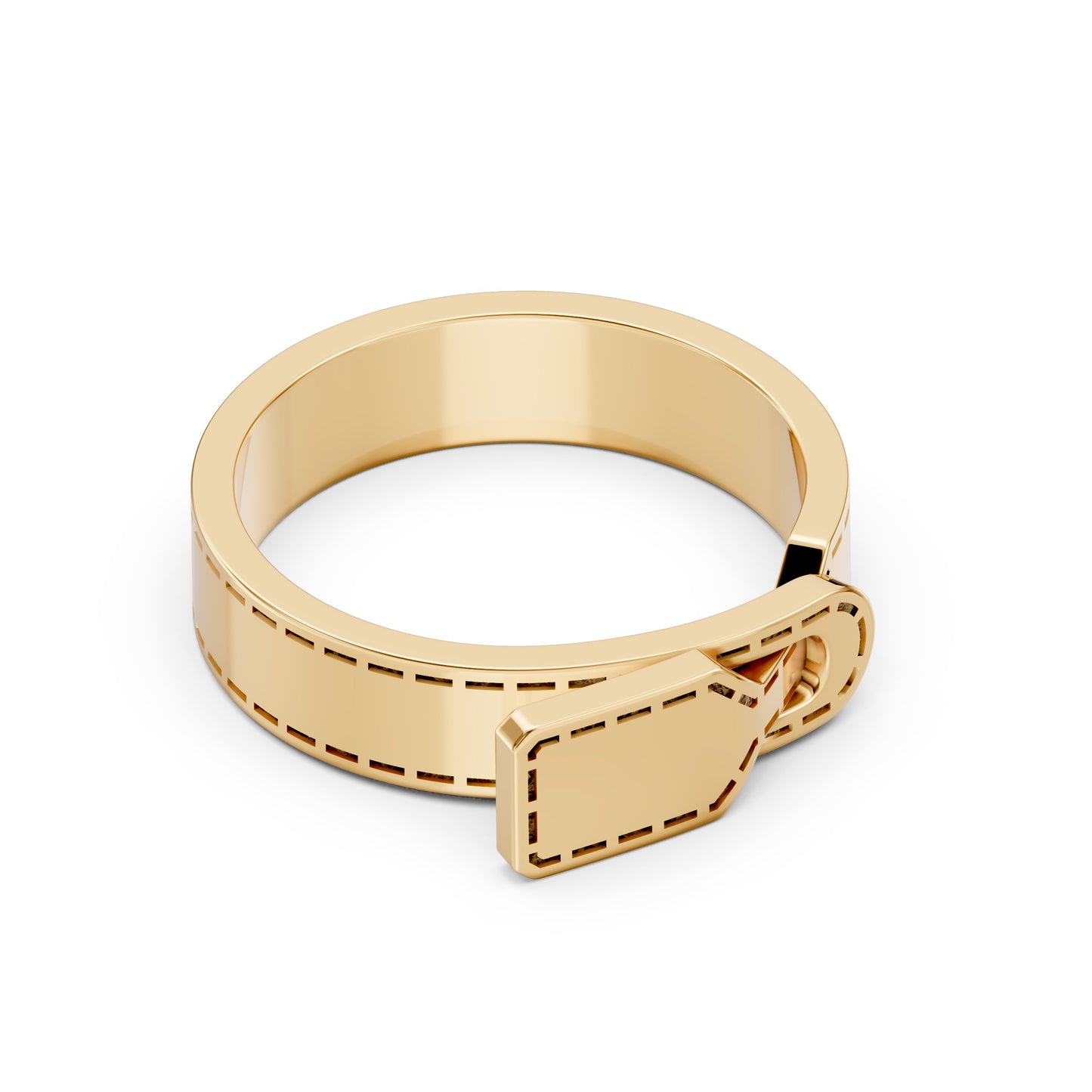 Bague Boarding – Collection Traven