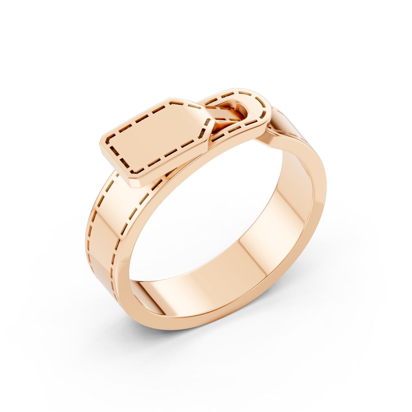 Bague Boarding – Collection Traven