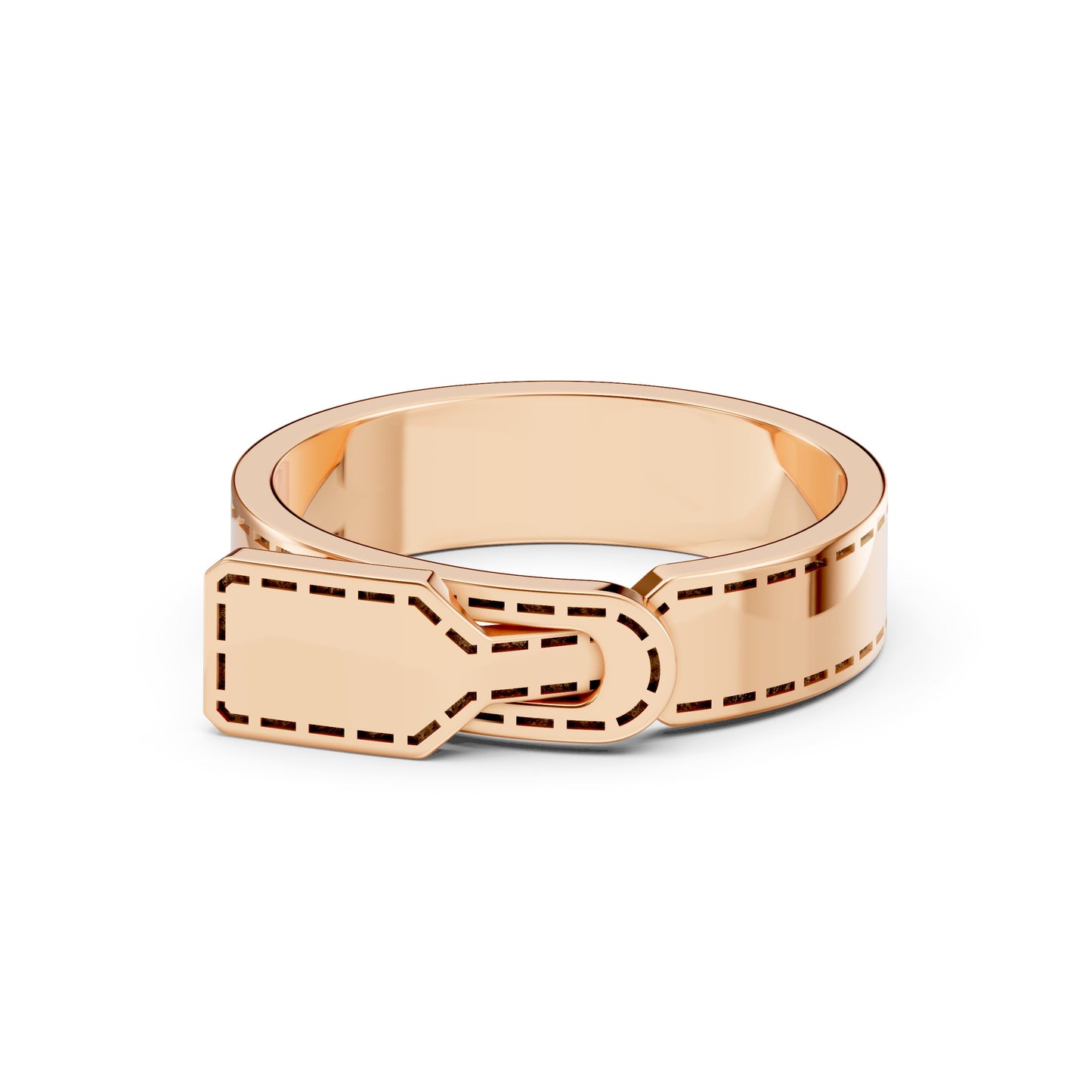 Bague Boarding – Collection Traven